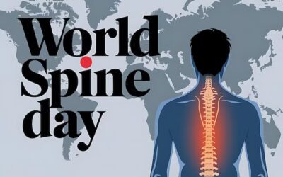 World Spine Day: Experts Urge South Africans to ‘Invest in Your Spine’ for Lifelong Health